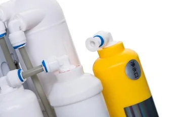 7 Stage Ultrafiltration Systems Machine, UF Water Purifier Filter, Ultra Filtration Systems