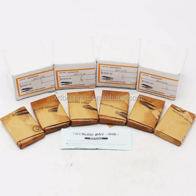 Japan Nb Cross Roller Guide Nv310019z Nvs310019z Buy Nv310019z