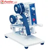 HP30 Two Printing Lines Manual Hot Foil Lettering Machine with Tape LC1 or SCF 900 Width 25mm