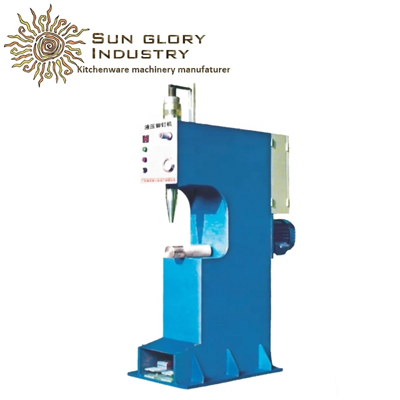 Multi functions cnc spinning machine for making aluminum utensils and