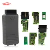 2018 Original VAS 5054A ODIS V4.3.3 Full OKI Chip Diagnostic Tool VAS5054A ODIS 4.3.3 v4.4.1 /PC V19/3.0.3 Bluetooth