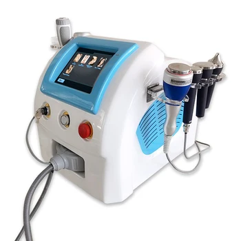 Professional Vacuum 80k Cavitation Body Slimming Machine Price ...