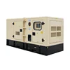 Promotion 15kva diesel generator set,15kva generator prices powered by Chinese Ricardo K4100D