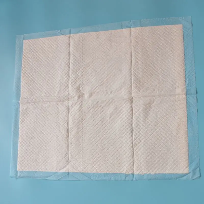 Disposable Incontinence Adult Baby Nursing Bed Underpad Buy Underpad