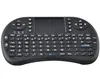 2019 New arrival H9 backlit air mouse 2.4G Wireless RF remote control Sold on Alibaba