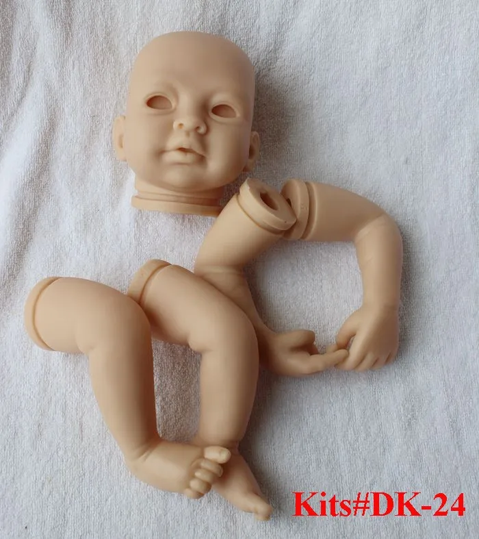 full body silicone baby kits for sale