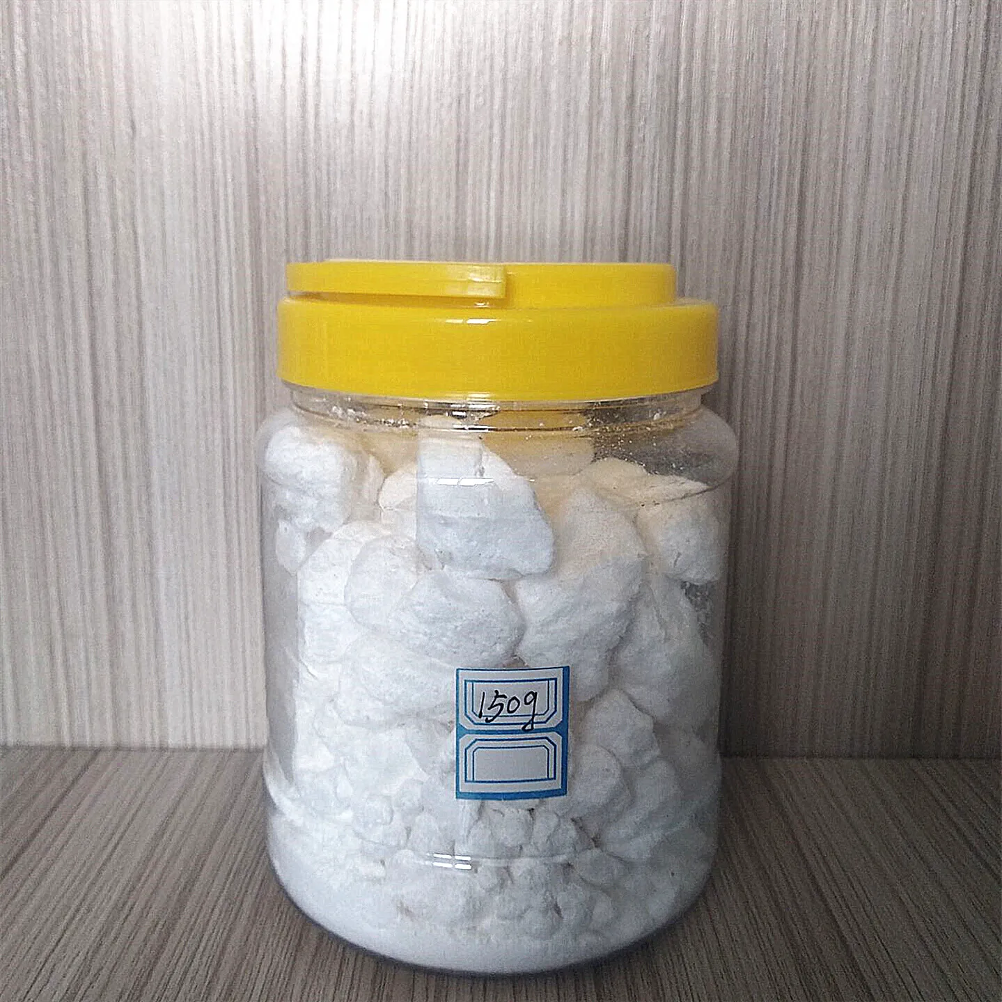White Antiskid Loose Chalk Wholesale Best Crushed Gym Chalk Buy