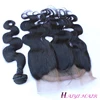 Top Quality 100% Raw Peruvian Virgin Hair Weaving Cheap Peruvian Hair Bundles, Double Drawn Peruvian Human Hair