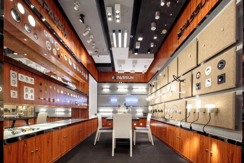 11-exclusive shop demo