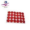 Anti-AAA Feature and Adhesive Sticker Type Paper Label