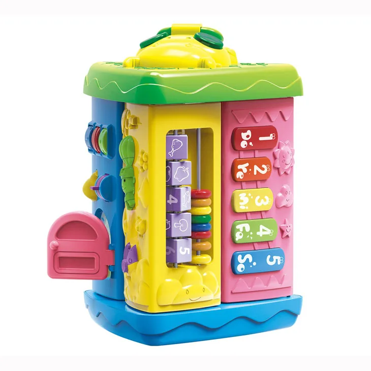 baby tv toys