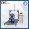BIFMA X5.1 Office Chair Backrest Tilting Durability Tester-fatigue test