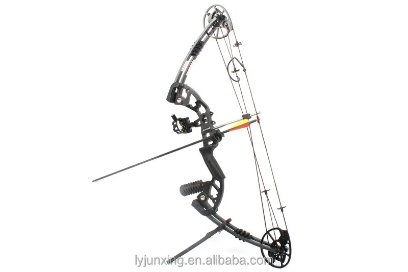 buy compound bow arrows