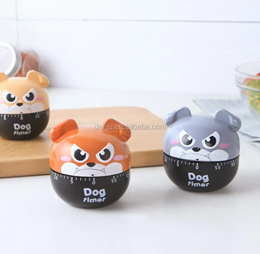 Timer Kitchen Counting