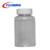 High Concentration Cationic Super Soft Silicone Oil Softener for Natural Fiber Synthetic Fiber and Its Blended Fabric