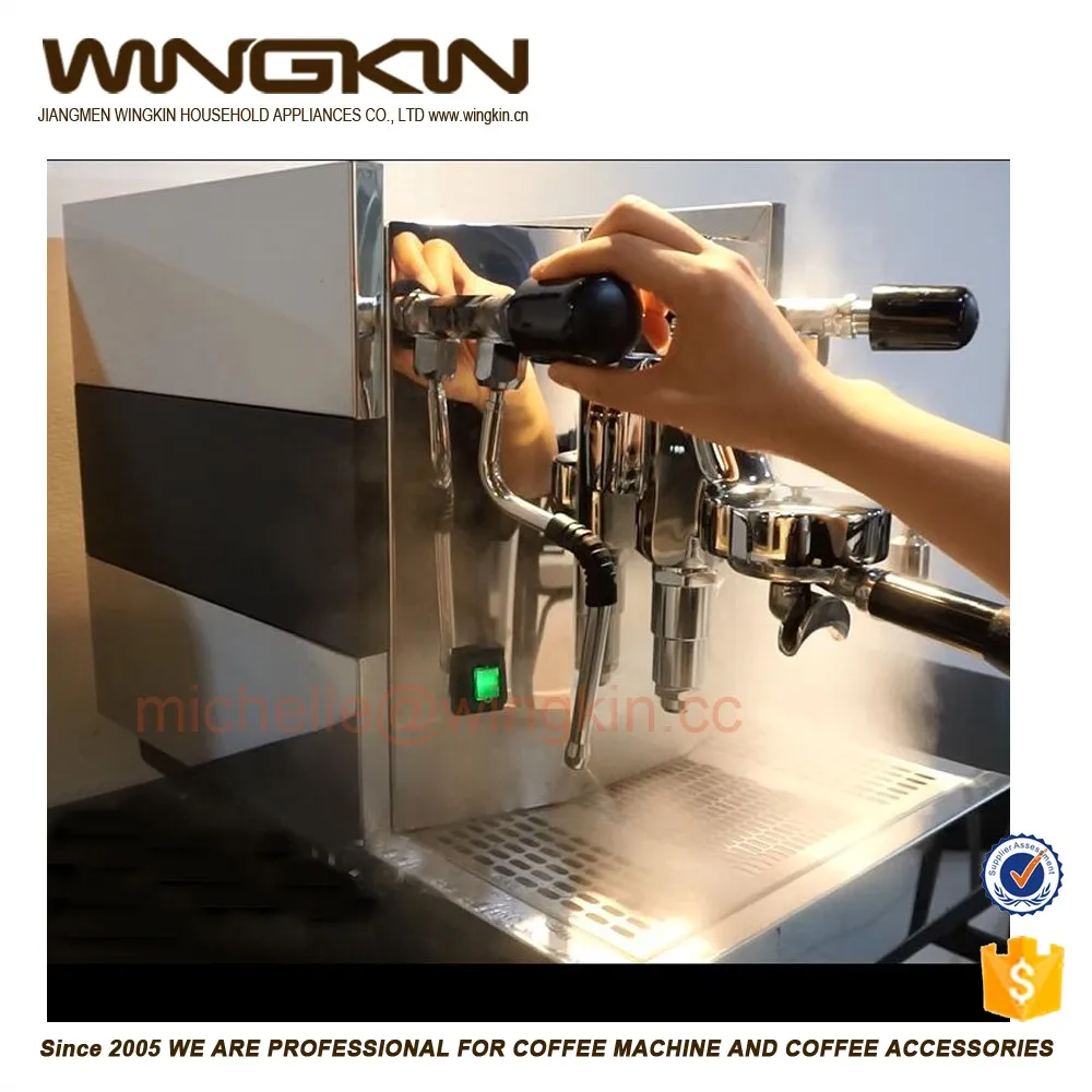 E61 Single Group Commercial Espresso Coffee Machine Buy Commercial