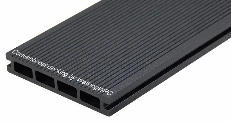 laminate flooring outdoor faux wood flooring wpc wood composite decking 