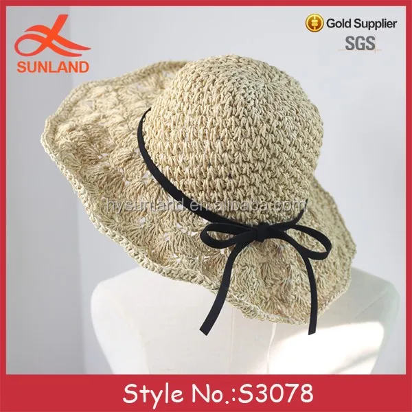 seagrass hats wholesale