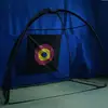 Professional Driving Hitting Target Golf Practice Net