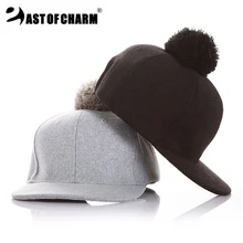 Top Quality 2016 NEW Cute Boy Girl Hat For Child Baseball Cap Kid Hip hop Cap