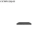 CE7855-32Q-EI Core or Aggregation Switch 32 Ports 40GE Switch