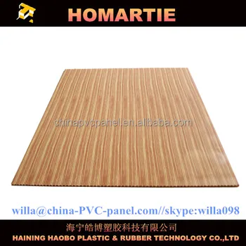 Pvc Ceiling Panel 603mm 603mm To Vietnam Wood Design Pvc Ceiling Plastic Panel Buy Pvc Decorative Panel 595mm 595mm Peru Pvc Ceiling Plastic