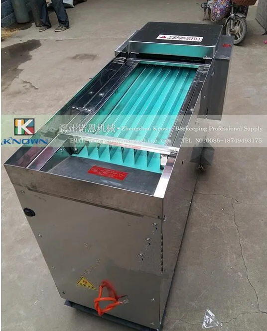 Hot Pepper Cutter/Chilli Cutting Machine/Pepper Slicer Machine, View