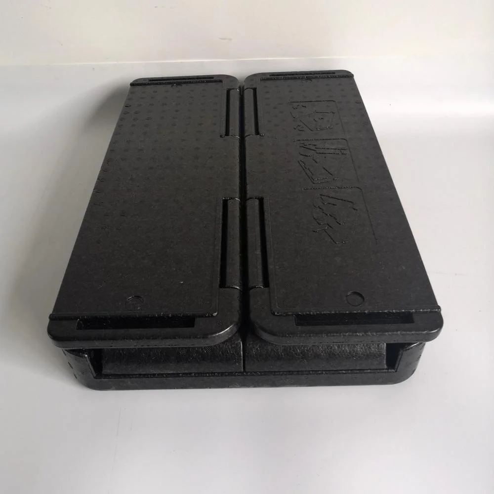 Hs Plastic Cooler Foldable Flip Epp Foam Ice Chest Styrofoam Shipping
