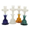 High quality glass hookah al fakher hookah shisha with case