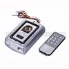 Automatic door metal anti-damage rust-proof finger printer(YS505)