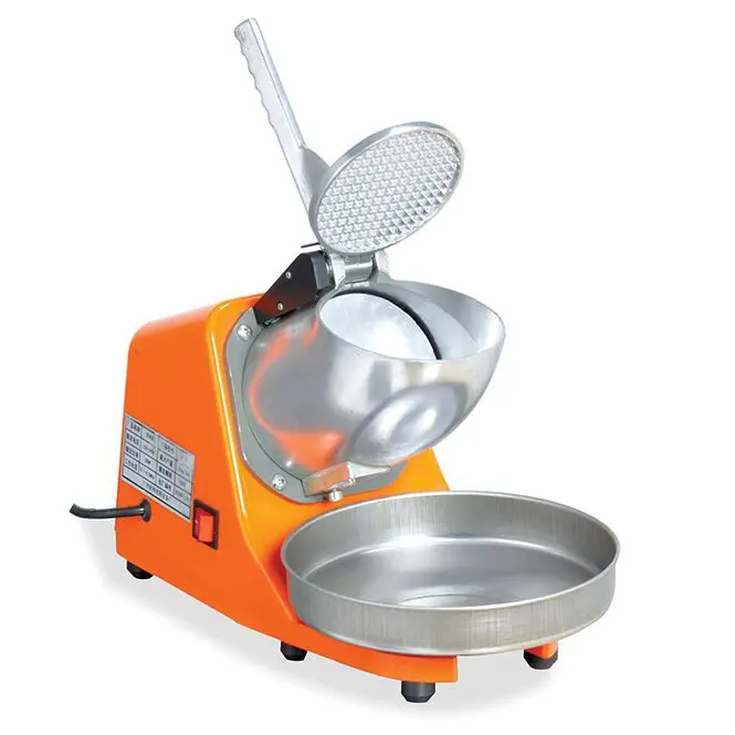 2018 Commercial Manual Mini Electric Ice Crusher For Sale(gt6a) Buy