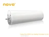 NOVO curtains for arched windows electrically operated curtains for smart home automation
