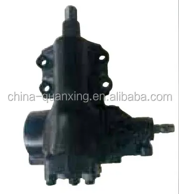 China No.1 OEM manufacuturer, Genuine parts for Toyota HDJ80, FZJ80 FJ80 Land cruiser steering gearbox gear box 4411060212