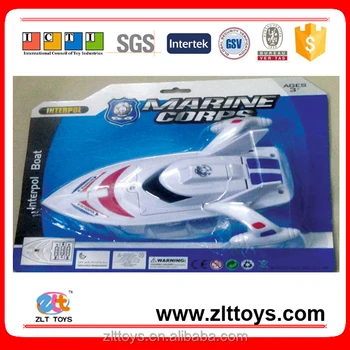 kids toy ship