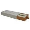 Creative Drawer Box Packaging, Custom Printed Cardboard Paper Drawer Box