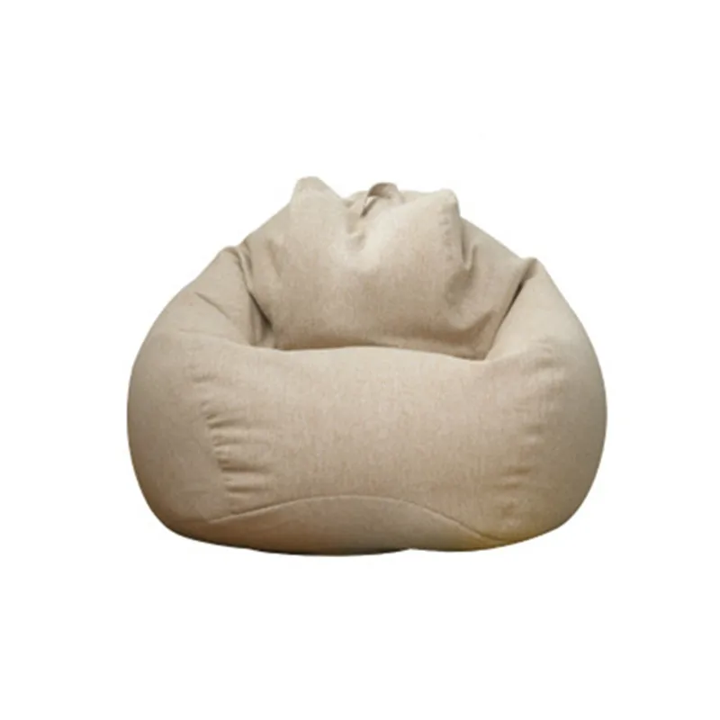 Bean Bag Bed With Blanket And Pillow Built In Bean Bag Chair Buy