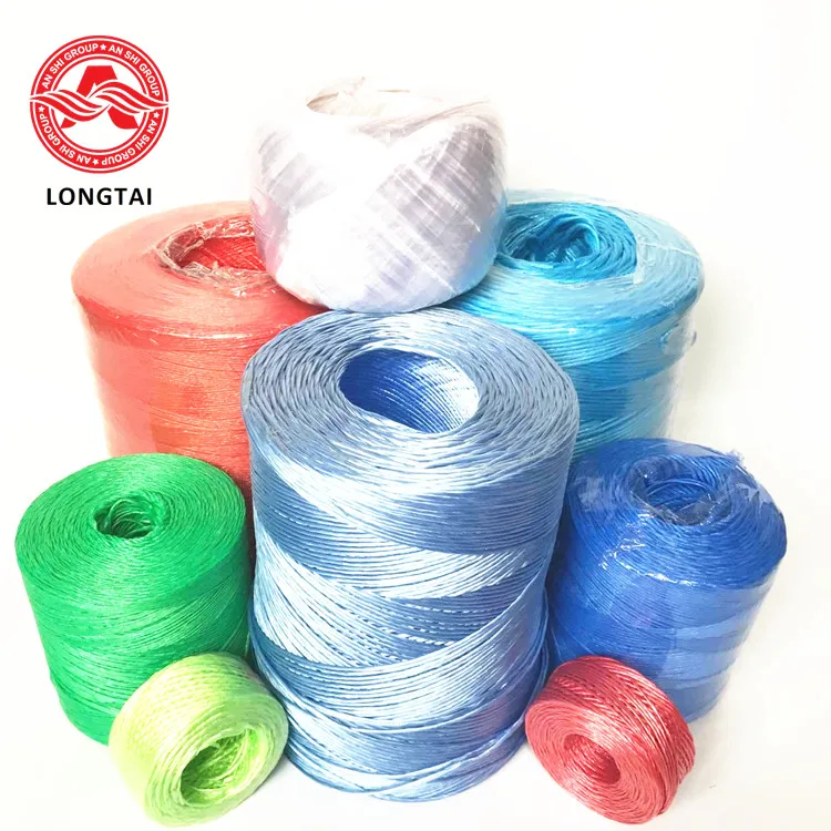 plastic raffia