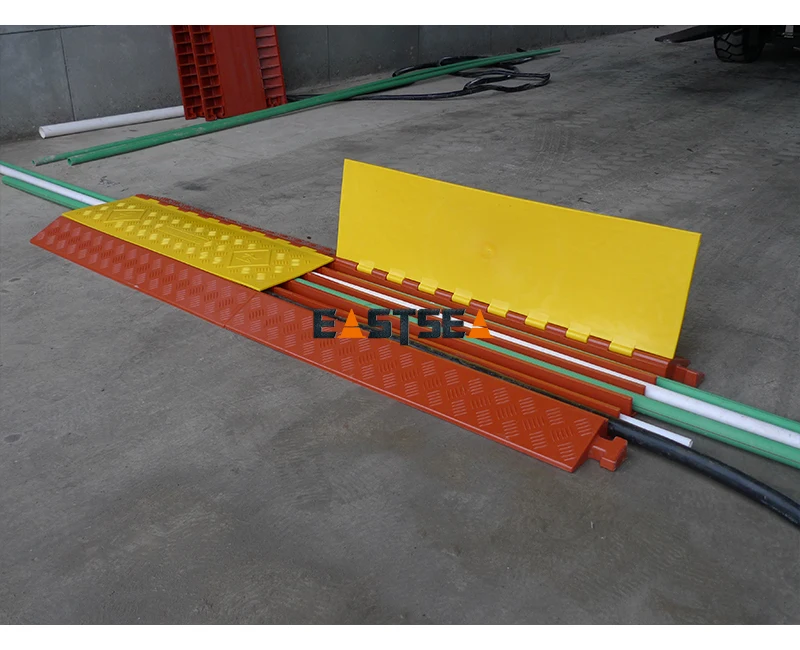 Rubber Cable Protector