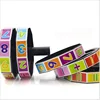 Math Digital Cube Puzzle learn educational toys for kids