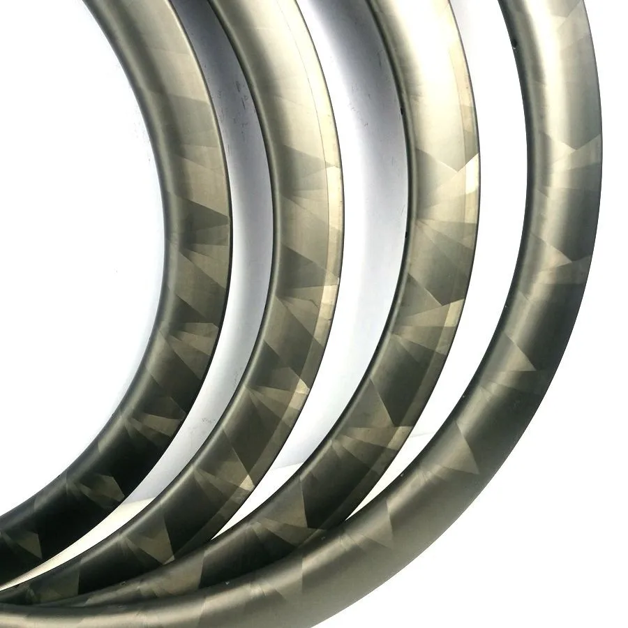 Synergy 320g Tubular Carbon Road Bicycle Rim 700c Cheap 50mm 24h For