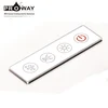 Touch Keypad Massage Bathtub Control System Whirlpool Bath Controller
