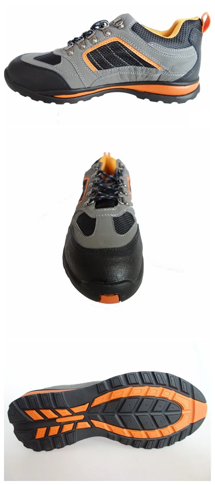 Ce Standard Sport Style Safety Shoes Buy Safety Shoes,Sport Safety