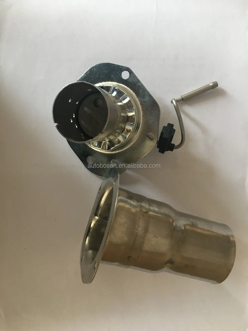 Tube De Brûleur Chauffage Diesel Webasto 82284A – Compatible Air Top AT2000/S/ST – Pour Chambre De Combustion - 9
