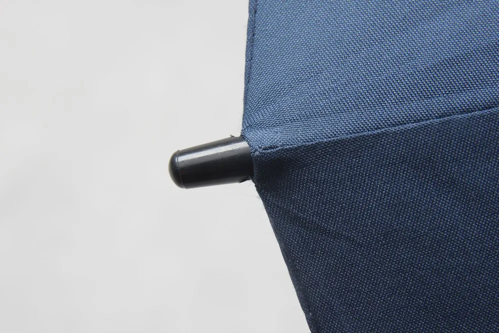 Durable and Strong Enough Golf Umbrella/Parasol/Bumbershoot for the Wind and Rain, Easy to Carry on Your Back By Its Own Bag.JPG