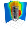 Abit air condition for computer room