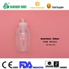 Urological disposable hoffman/ellik suction device