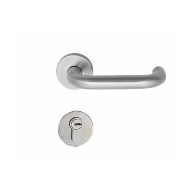 lever door handles