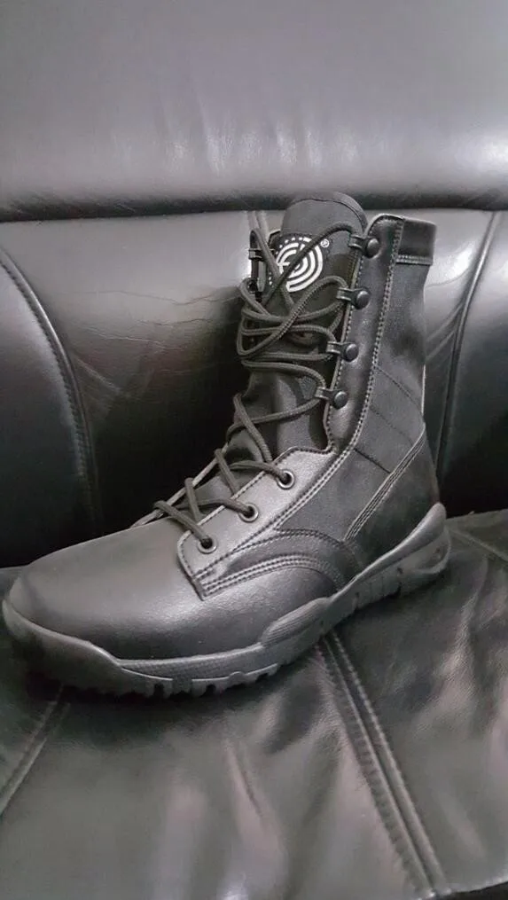 lightweight desert hiking boots