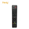 iHandy IH-LEARN4IN1 (CRC1806) UNIVERSAL universal remote control for TV SAT DVD AUX 4 in 1 remote control with learning