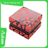 The hot selling hand making box for perfume with customized IC-350